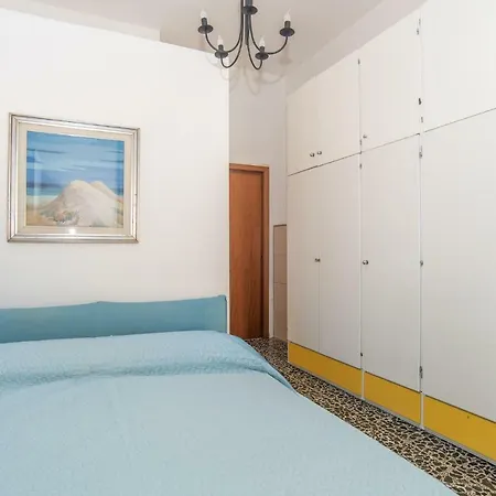 Apartament Casa Francesca Olbia
