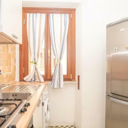Apartament Casa Francesca *