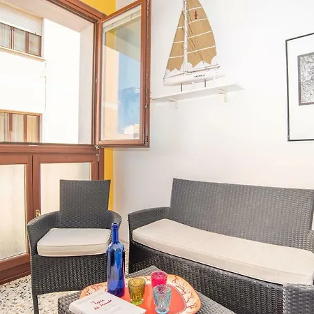 Casa Francesca Olbia
