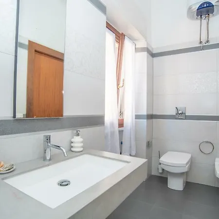 Apartament Casa Francesca *