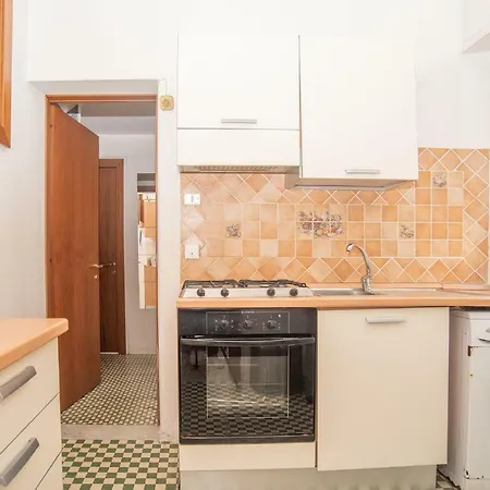 Apartament Casa Francesca Olbia