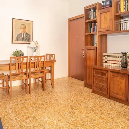 Apartament Casa Francesca Olbia